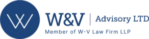 W&V Advisory LTD | Member of W-V Law Firm LLP